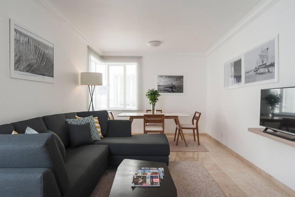 Condesa Residence Campeche 5 Modern Residence 2Br 1Ba Apartment Emphasizing Open Airy Spaces In Campeche Mexico-stad Buitenkant foto