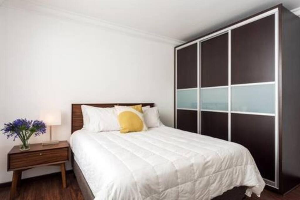 Condesa Residence Campeche 5 Modern Residence 2Br 1Ba Apartment Emphasizing Open Airy Spaces In Campeche Mexico-stad Buitenkant foto