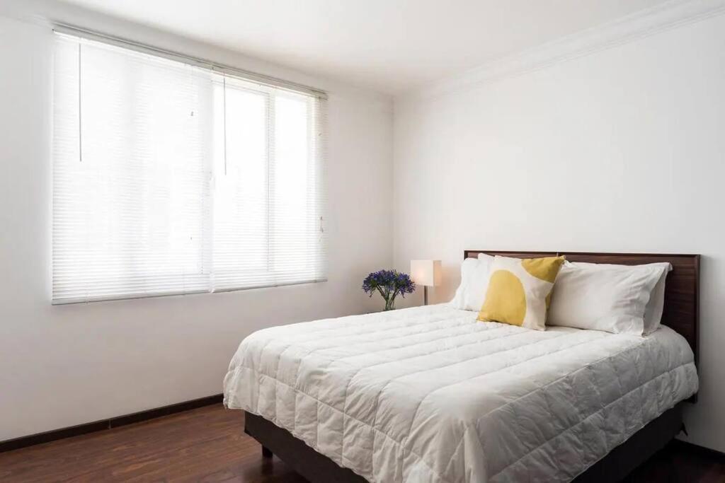 Condesa Residence Campeche 5 Modern Residence 2Br 1Ba Apartment Emphasizing Open Airy Spaces In Campeche Mexico-stad Buitenkant foto