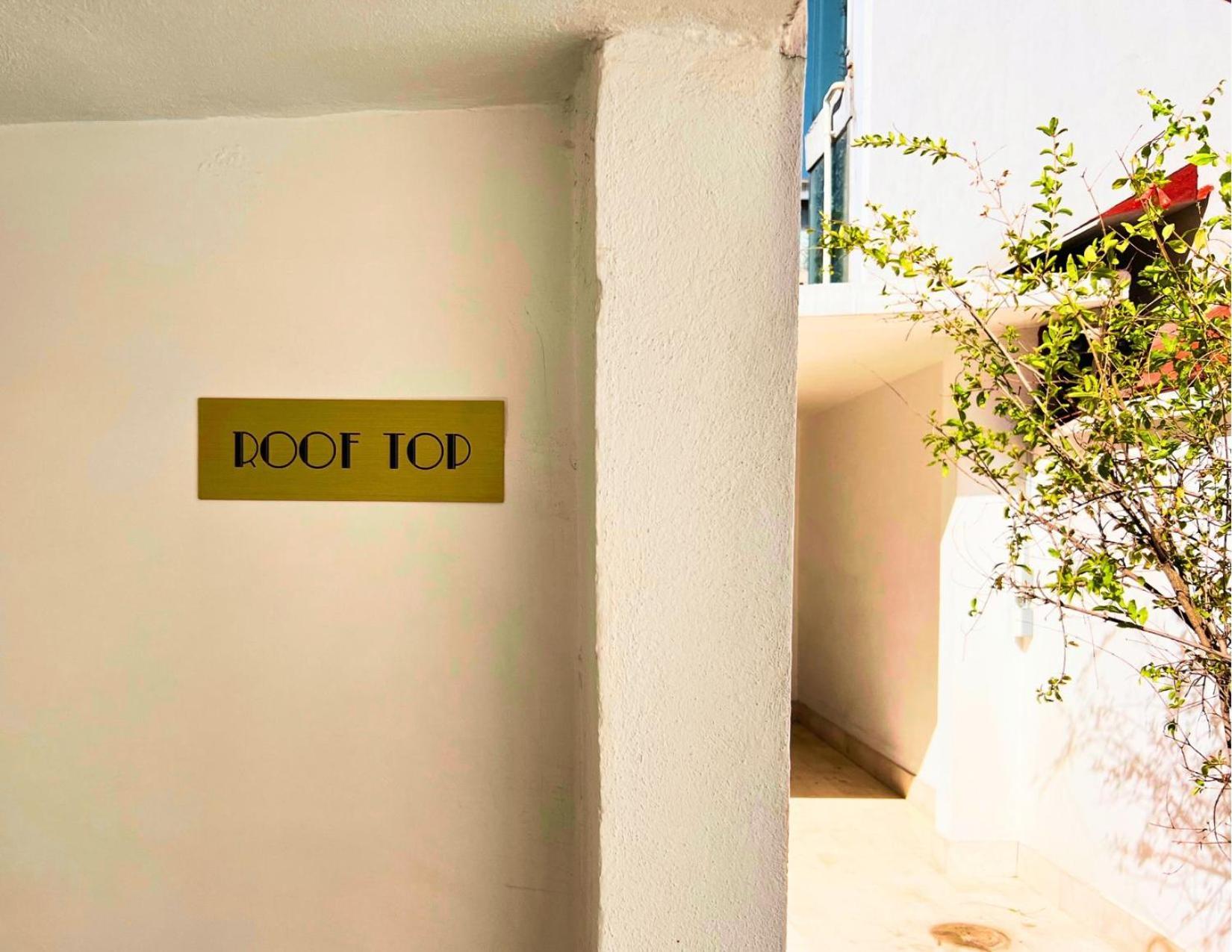 Condesa Residence Campeche 5 Modern Residence 2Br 1Ba Apartment Emphasizing Open Airy Spaces In Campeche Mexico-stad Buitenkant foto